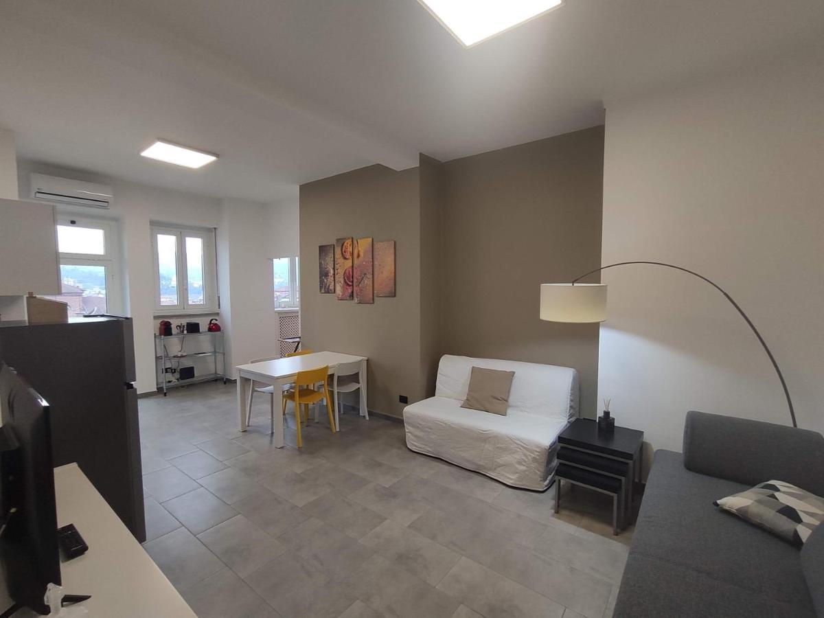 Domus Nova - Una Finestra Sui Tetti Turín Exteriér fotografie