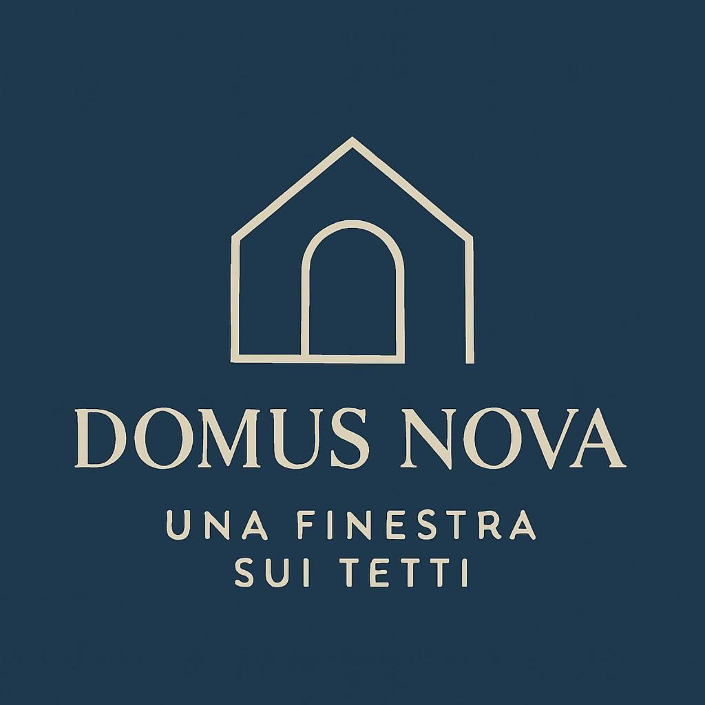 Domus Nova - Una Finestra Sui Tetti Turín Exteriér fotografie