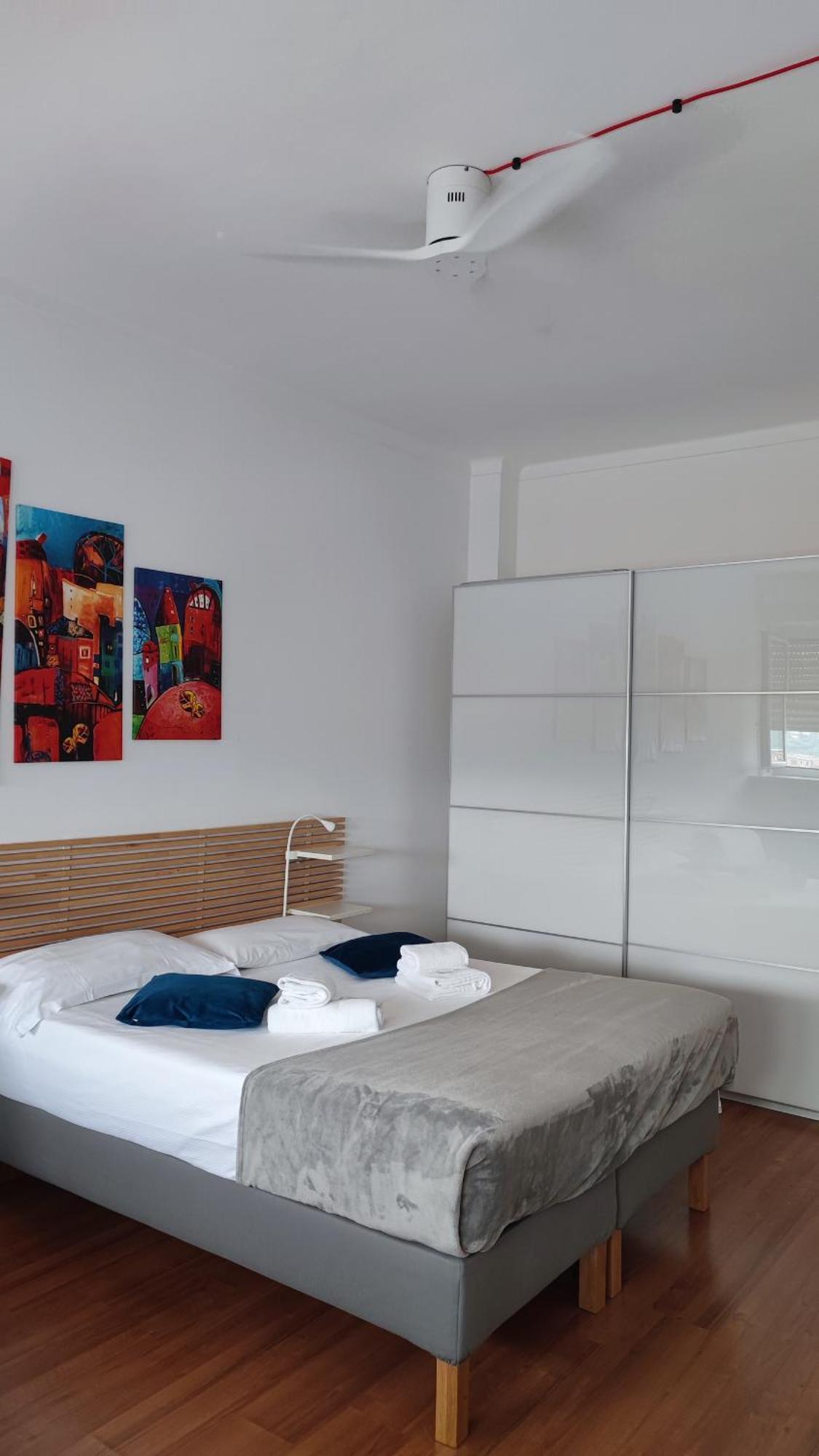 Domus Nova - Una Finestra Sui Tetti Turín Exteriér fotografie